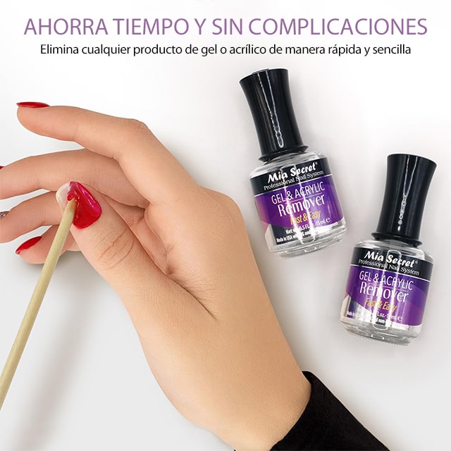 GEL ACRYLIC REMOVER1