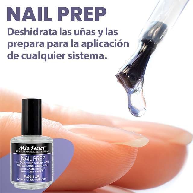 MINI NAIL PREP 1/4 OZ1