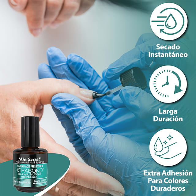 XTRABOND PRIMER 1 OZ3