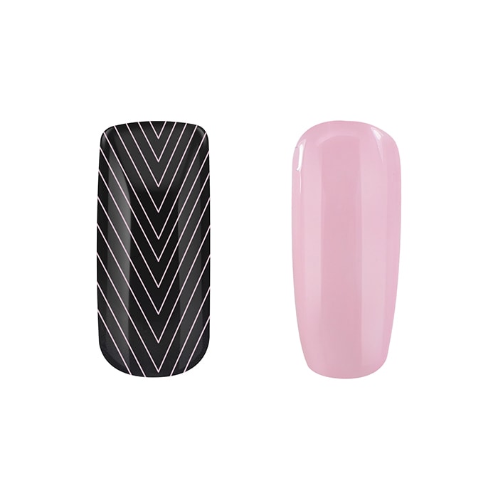 GEL PAINT COTTON CANDY1