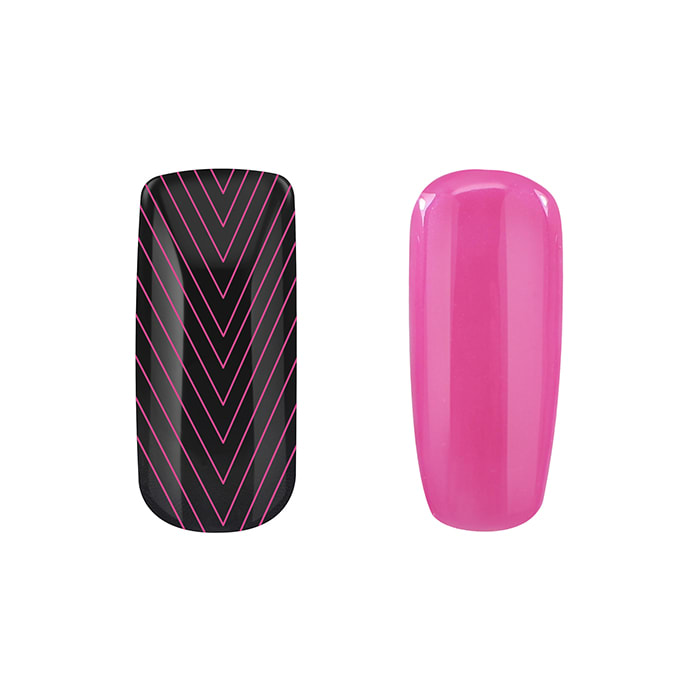 GEL PAINT GLAMOUR1