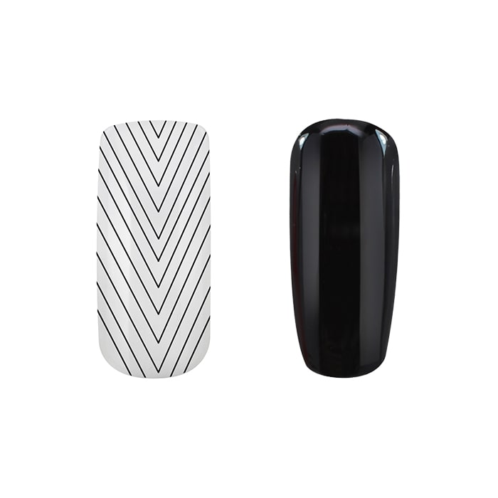 GEL PAINT BLACK SUGAR1