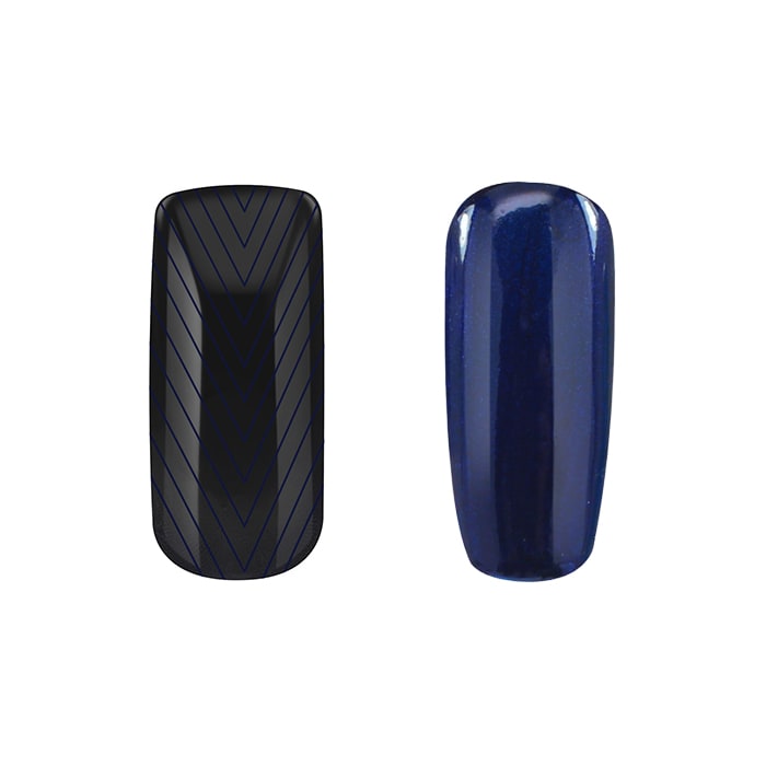 GEL PAINT MAJESTIC BLUE1