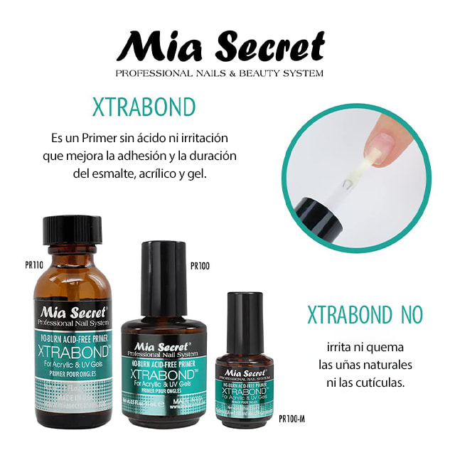 XTRABOND PRIMER 1/2 OZ1