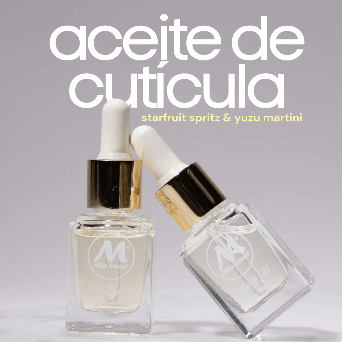 YUZU MARTIN CUTICLE OIL 17 ML1