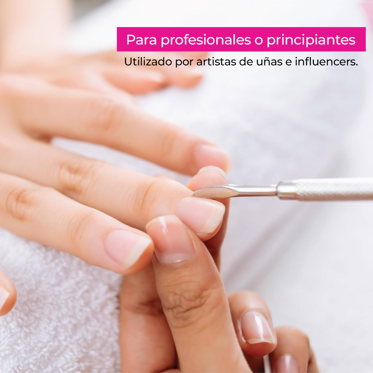 REMOVEDOR DE CUTICULA 16 OZ4