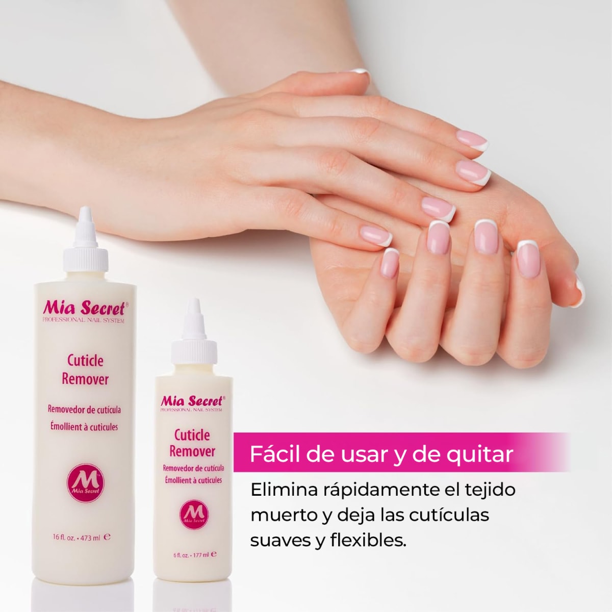 REMOVEDOR DE CUTICULA 16 OZ3