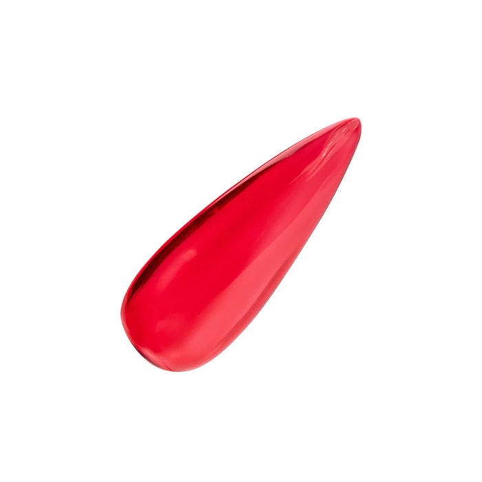GLAZE GEL NAIL POLISH RUBY 0.5 OZ2