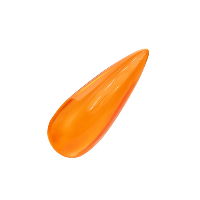 GLAZE GEL NAIL POLISH SUNSTONE 0.5 OZ1
