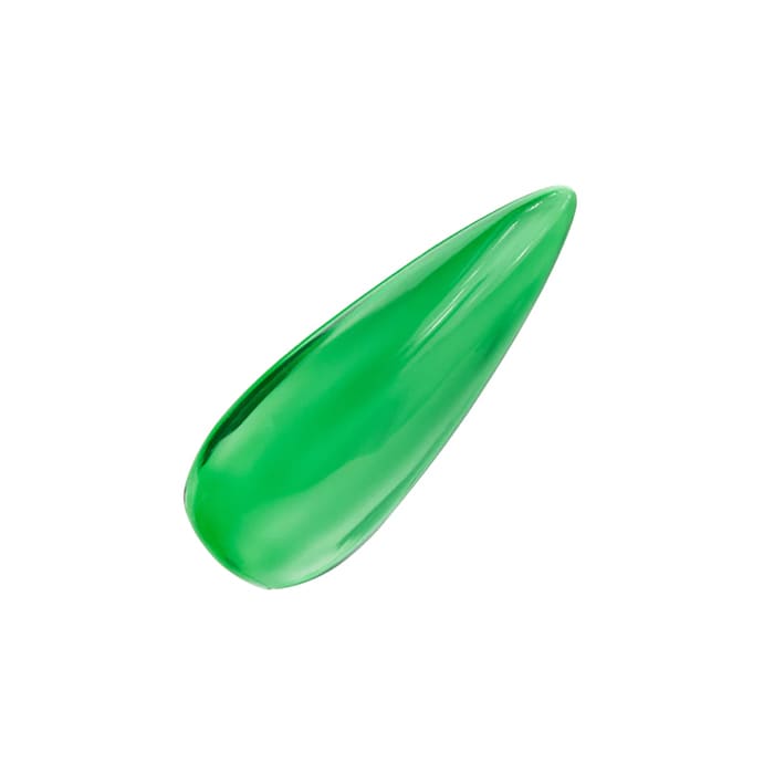 GLAZE GEL NAIL POLISH JADE 0.5 OZ2