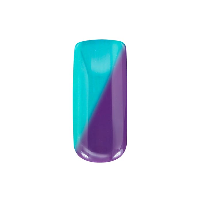 GELUX VIOLET SKY- BLUE1