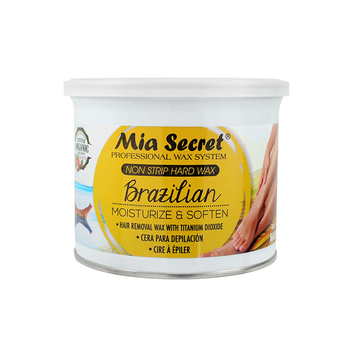 CERA PARA DEPILACION BRAZILIAN 13.5 OZ1