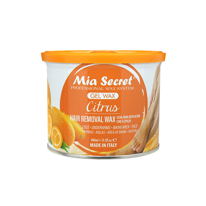 GEL WAX CITRUS1