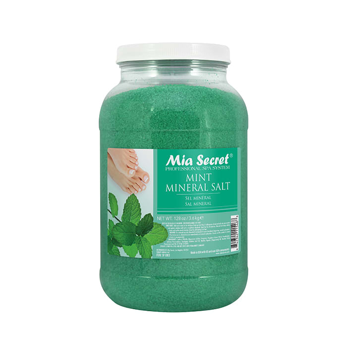 MINT SAL MINERAL 1 GAL2