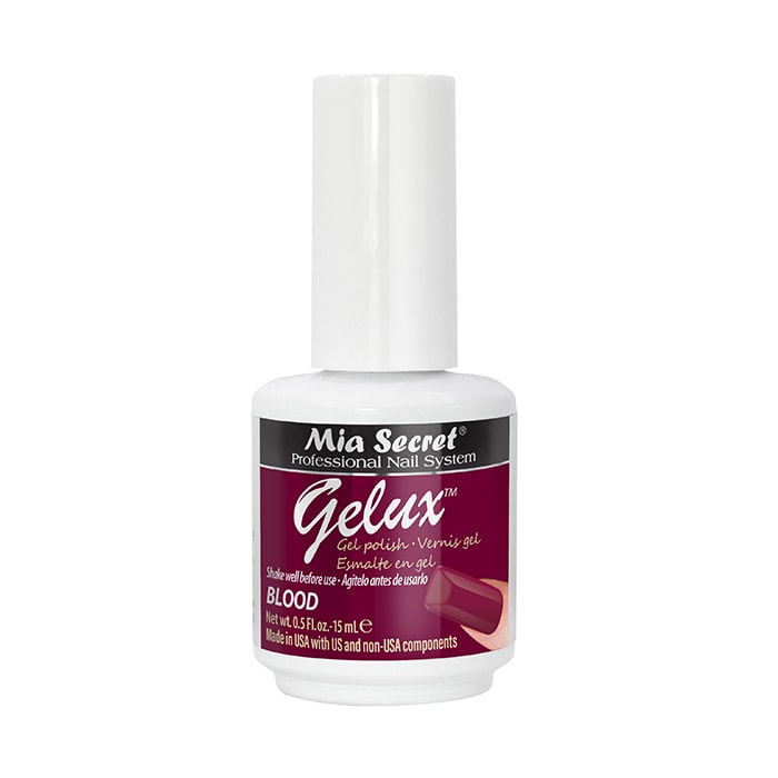 GELUX BLOOD1