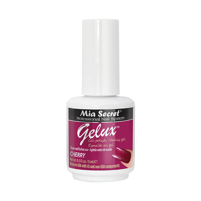 GELUX CHERRY2
