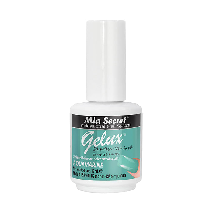 GELUX AQUAMARINE2