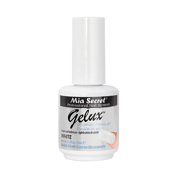 GELUX WHITE2