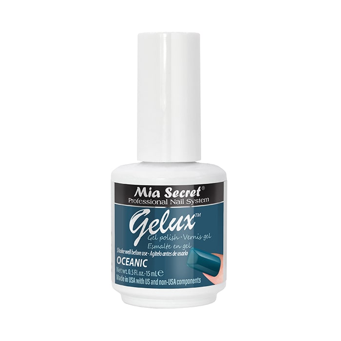GELUX OCEANIC2