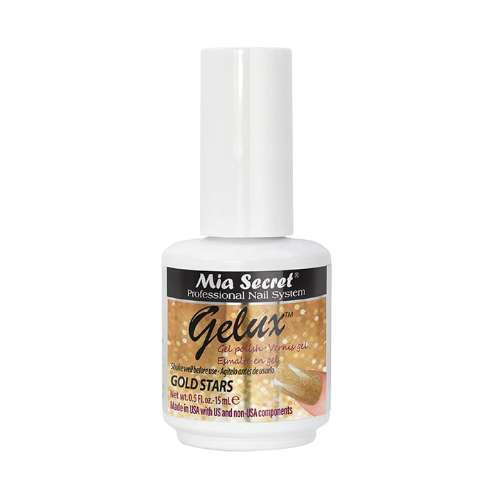 GELUX GOLD STARS1