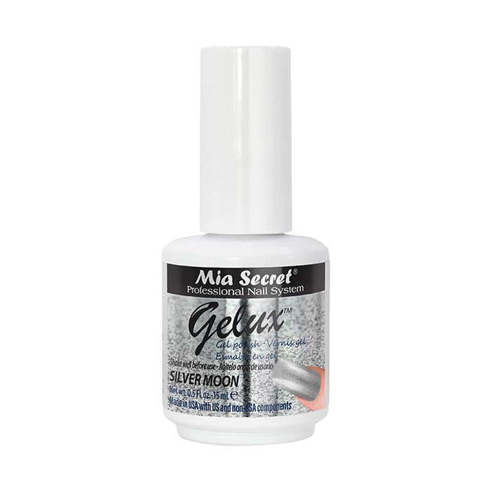 GELUX SILVER MOON2
