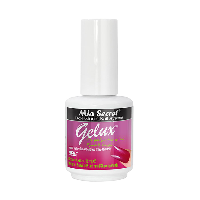 GELUX BEBE2