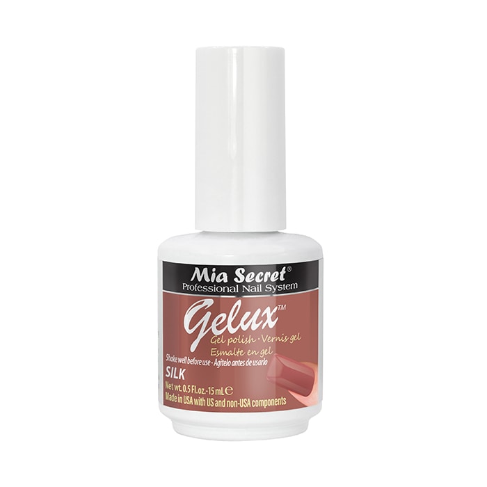 GELUX SILK2