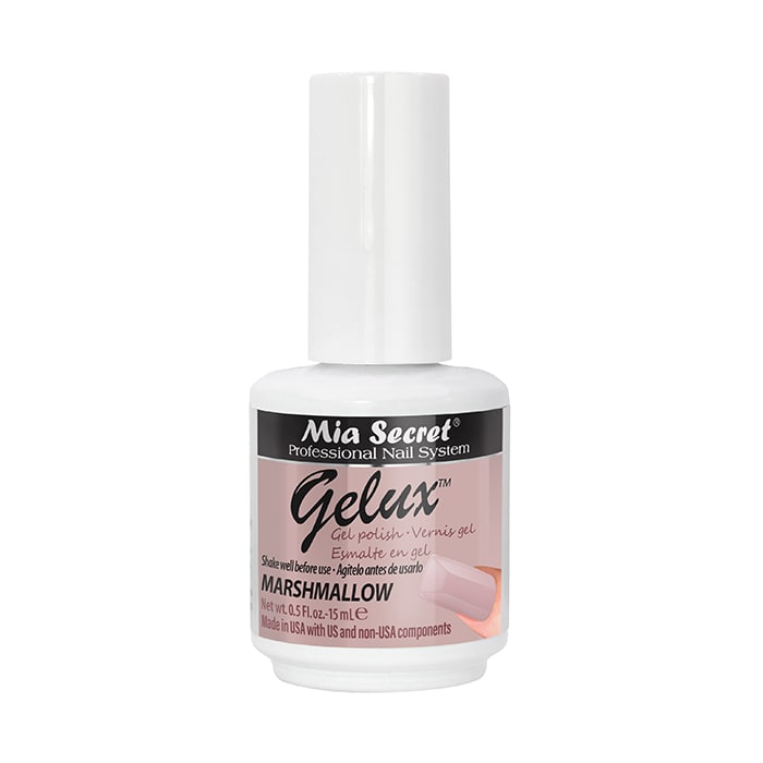 GELUX MARSHMELOW1