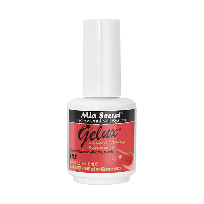 GELUX LILY2