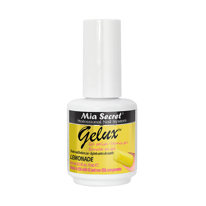 GELUX LIMONATE2