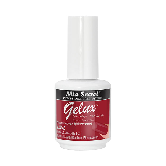 GELUX LOVE2