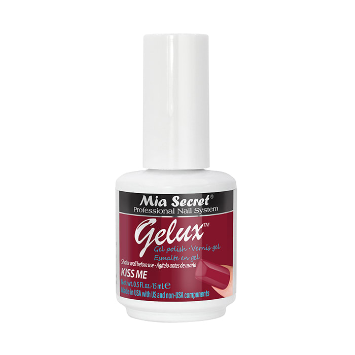 GELUX KISS ME2