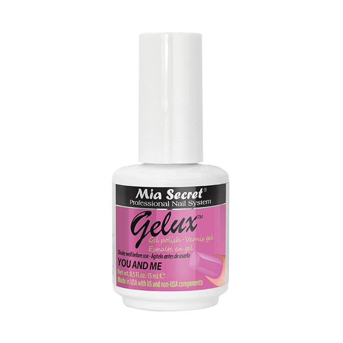 GELUX YOU AND ME2