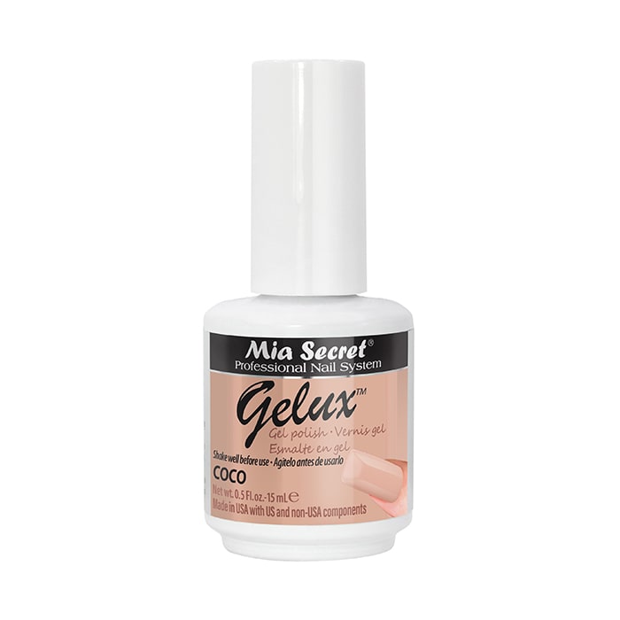 GELUX COCO2