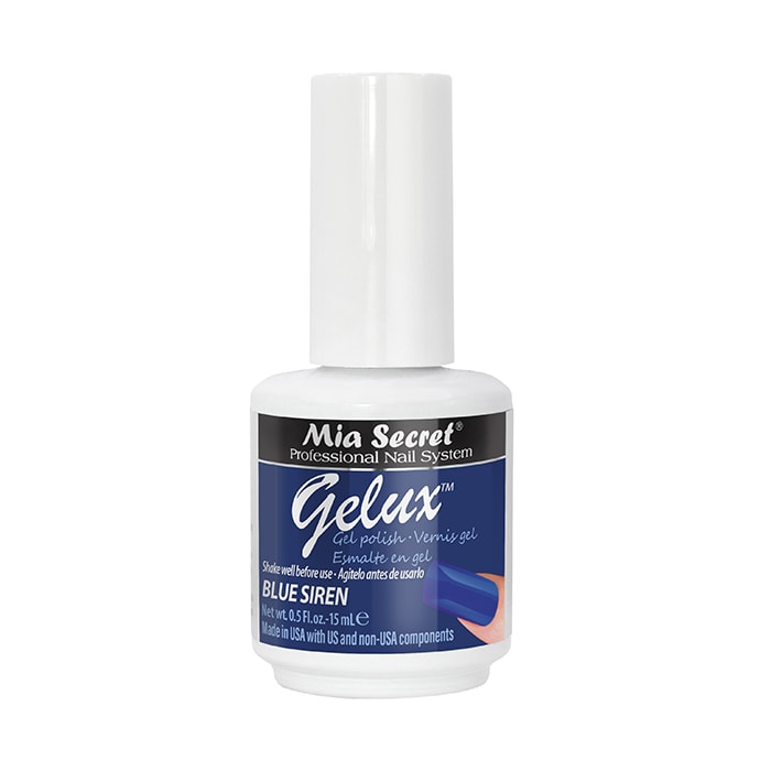 GELUX BLUE SILENCE2