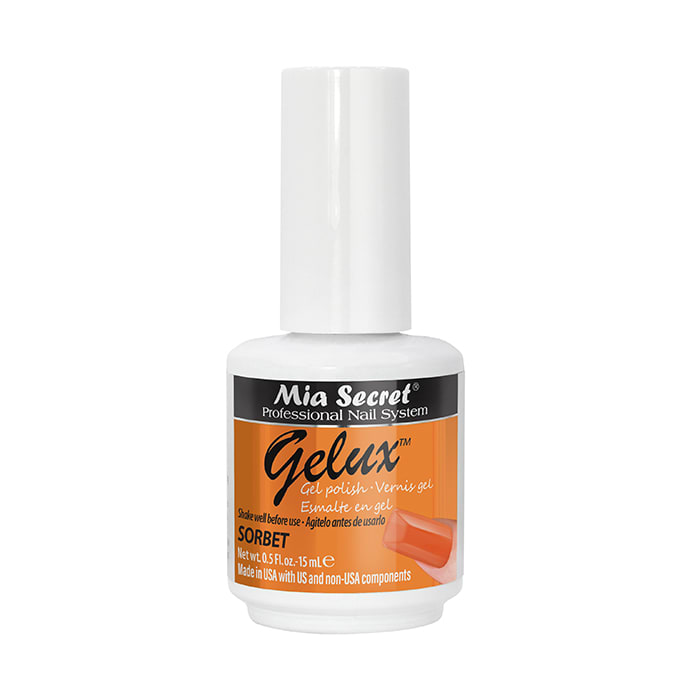 GELUX SORBET2