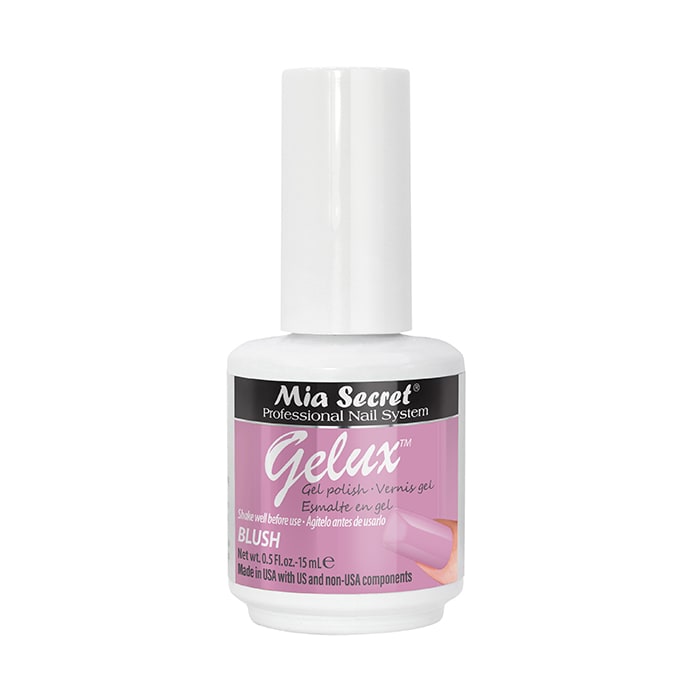 GELUX BLUSH2