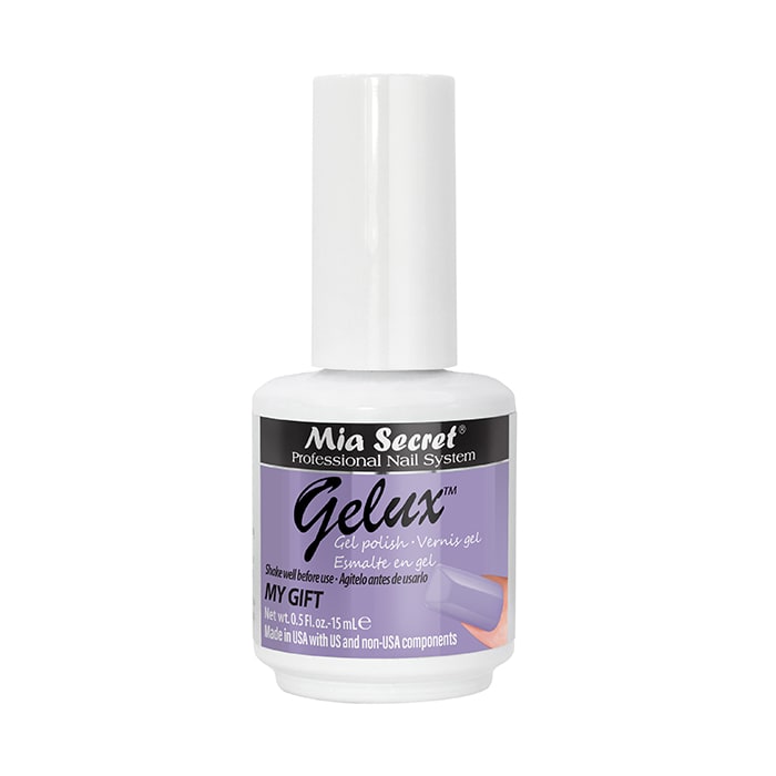 GELUX MY GIFTH1