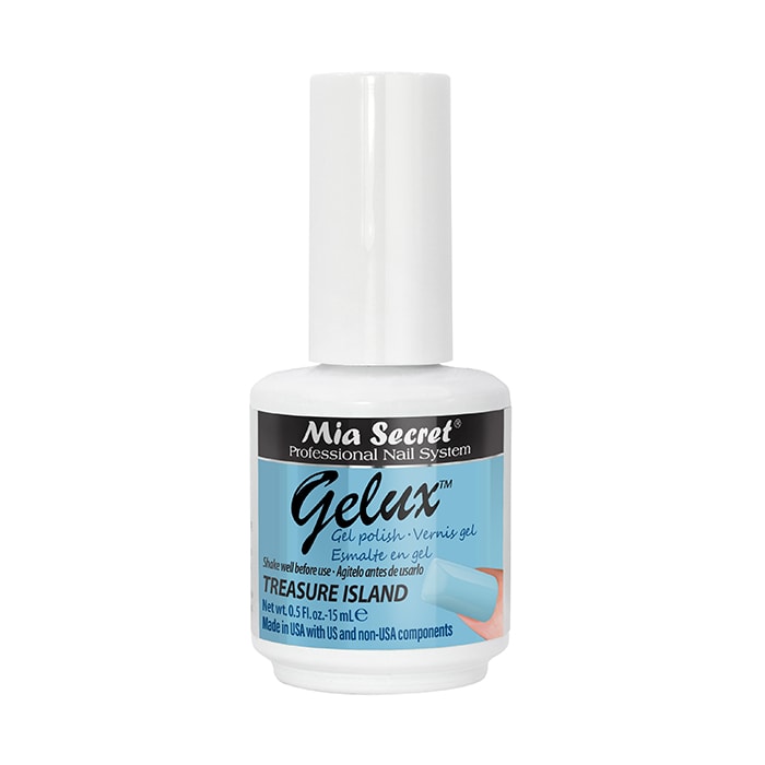 GELUX TREASURE ISLAND2