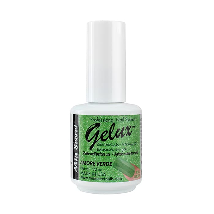 GELUX AMORE VERDE2