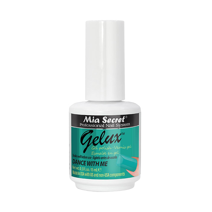 GELUX DANCE WITH ME2