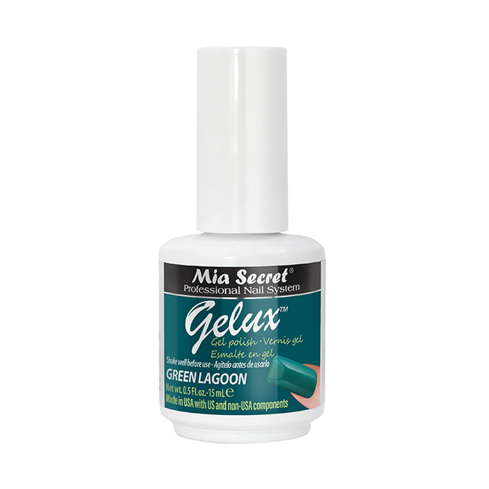 GELUX GREEN LAGOON2