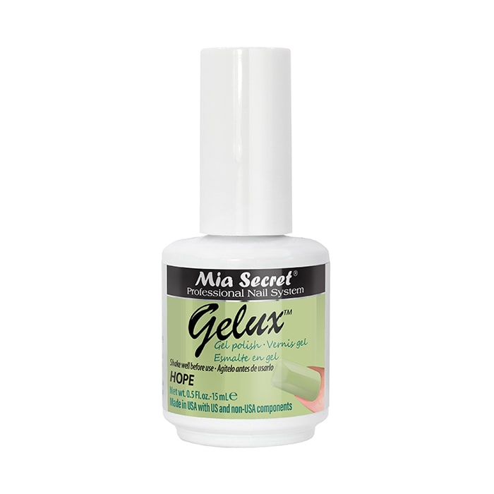 GELUX HOPE2