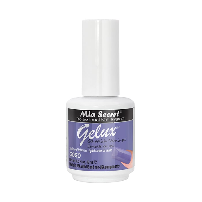 GELUX GOGO2