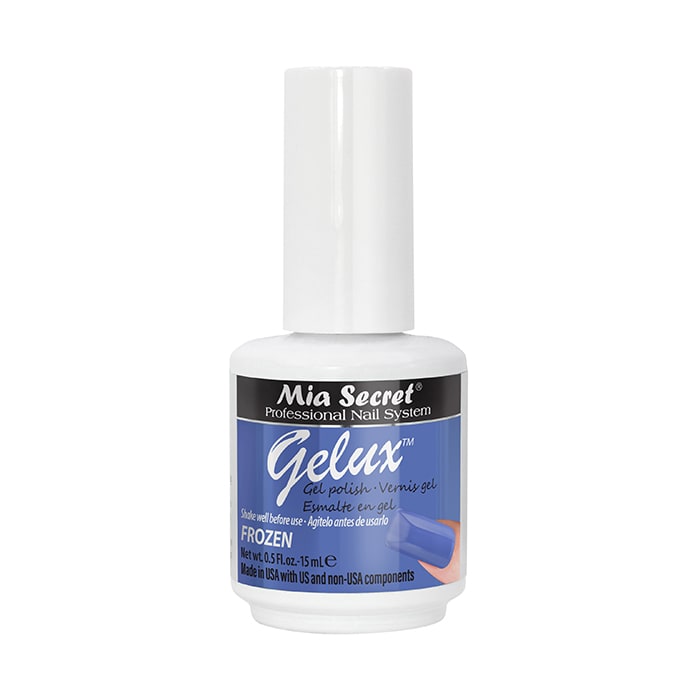 GELUX FROZEN2