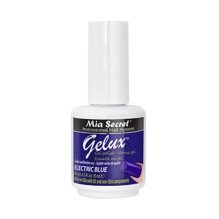GELUX ELECTRIC BLUE2