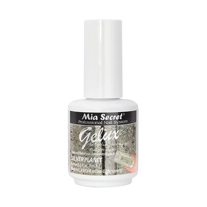 GELUX SILVER PLANET2