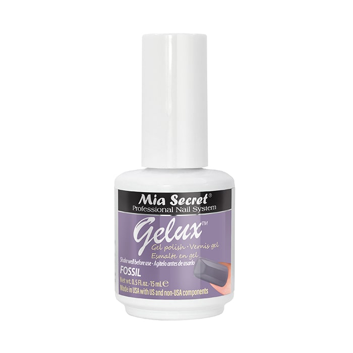 GELUX FOSSIL2
