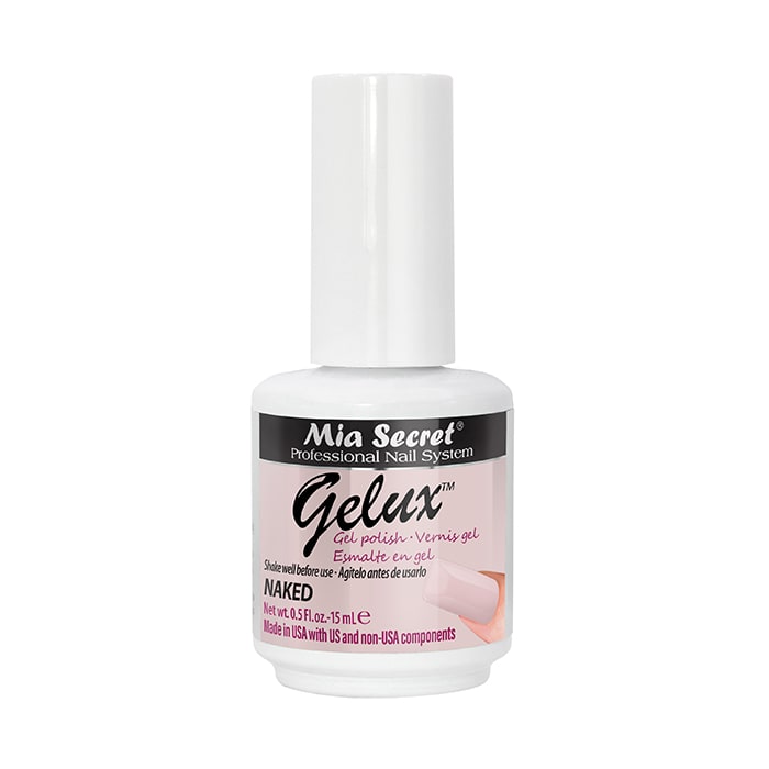 GELUX NAKED1