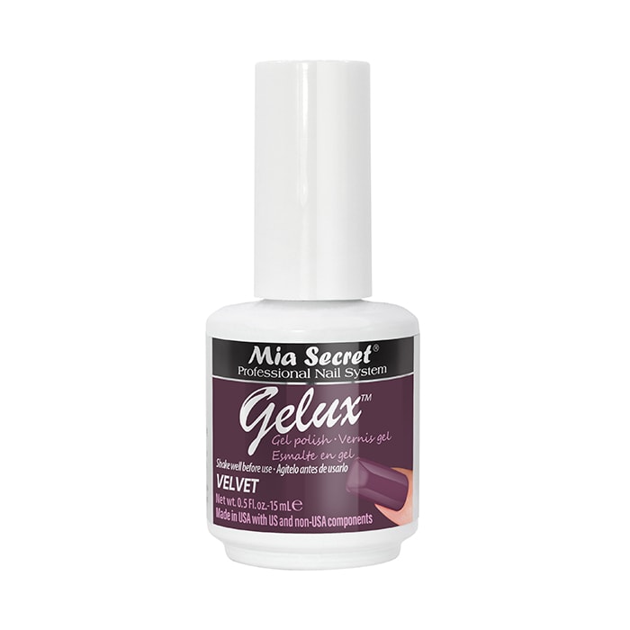 GELUX VELVET2